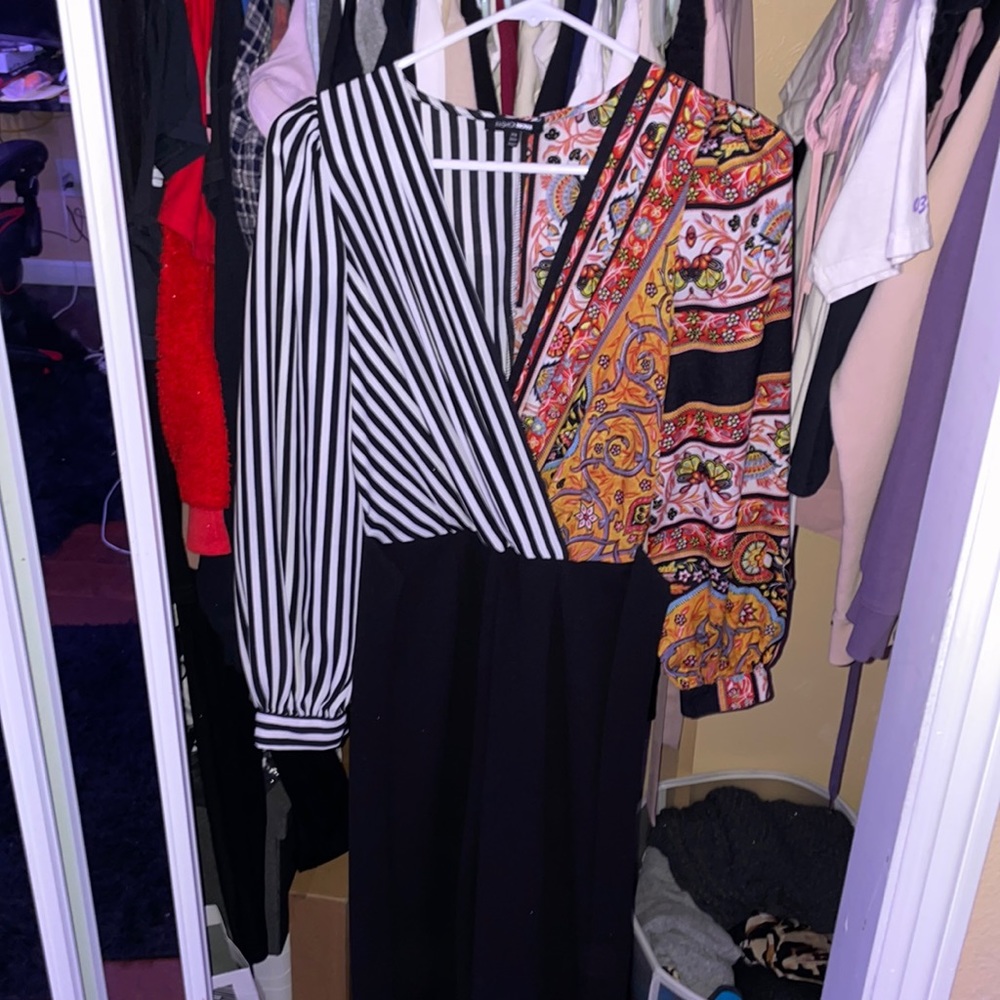 Jumpsuit